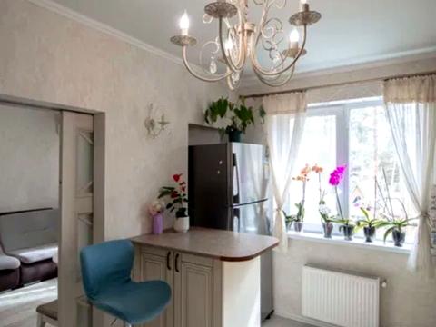 квартира по адресу Ірпінь, 1