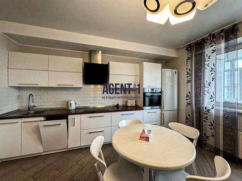 квартира за адресою Вітянська вул., 2