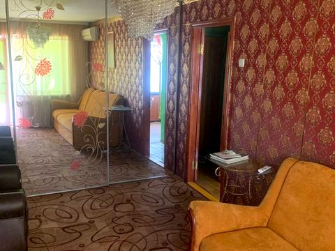 квартира за адресою Коцюбинського просп., 30