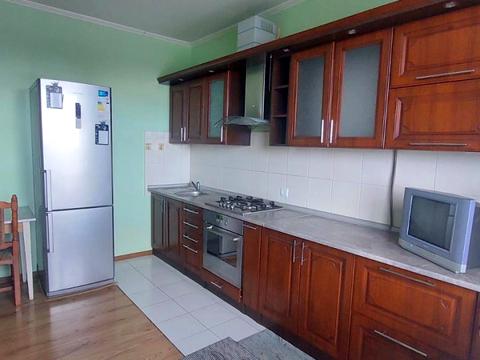квартира по адресу Плуговая ул., 10