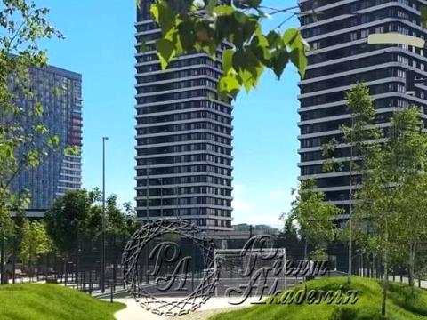 квартира за адресою Київ, Дніпровська набережна вул., 15-Д