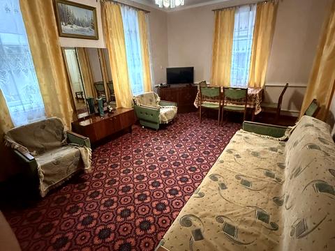 дом по адресу Почтовая ул.