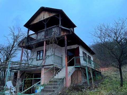 дом по адресу Касова Гора