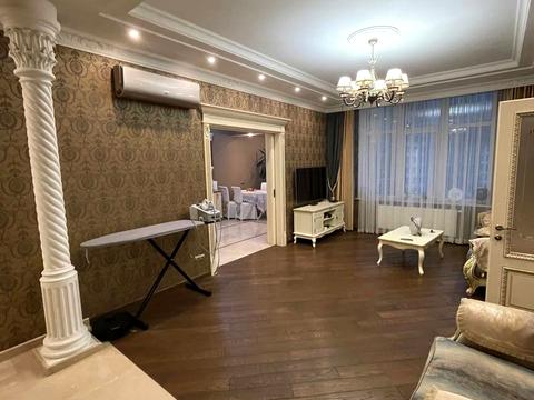 квартира по адресу Андрея Верхогляда ул. (Михайла Драгомирова), 9