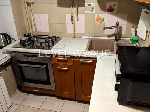 квартира за адресою Фрометівська вул., 18б