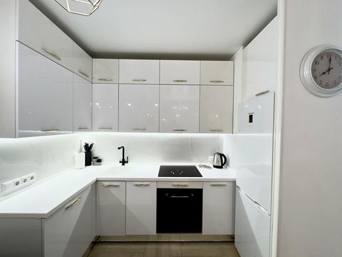 квартира по адресу Кульпарковская ул. (Кульпарківська), 64