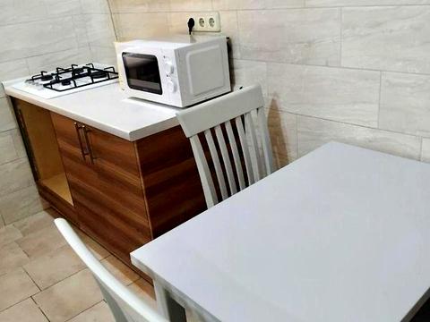 квартира по адресу Лютеранская ул., 3
