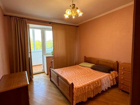 квартира по адресу Богдана Хмельницкого бульв., 2