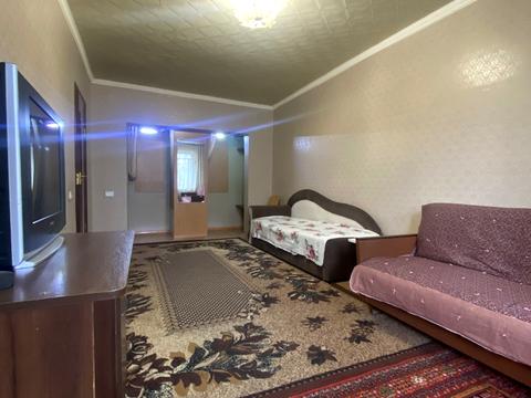 квартира за адресою Павлокічкаська вул. (Орджонікідзе), 31