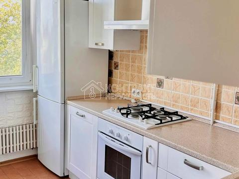 квартира за адресою Матюшенка вул., 3а