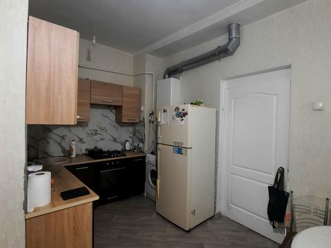 квартира за адресою Болгарська вул., 43