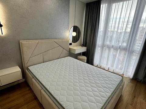 квартира по адресу Волчинецкая ул., 223г