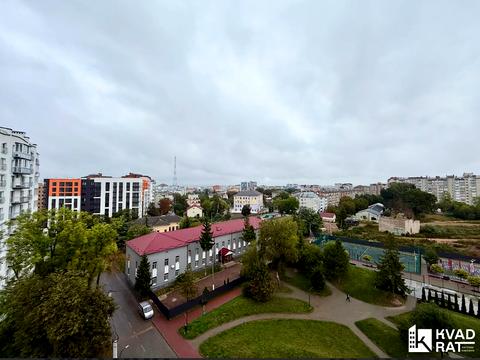 квартира за адресою Національної Гвардії вул., 14