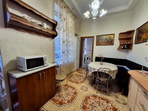 квартира по адресу Софиевская ул., 11