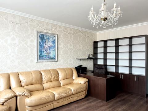 квартира за адресою Олени Пчілки вул., 2
