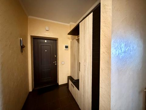 квартира по адресу Александра Герцена ул., 91