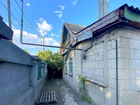 дом по адресу Хуторской пер., 10