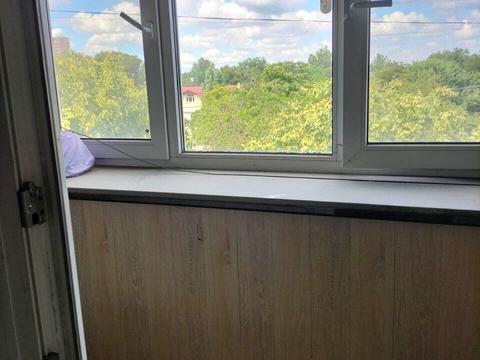 квартира по адресу Данченко ул., 1