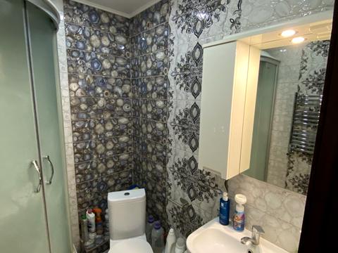 квартира за адресою Роменська вул., 100-А