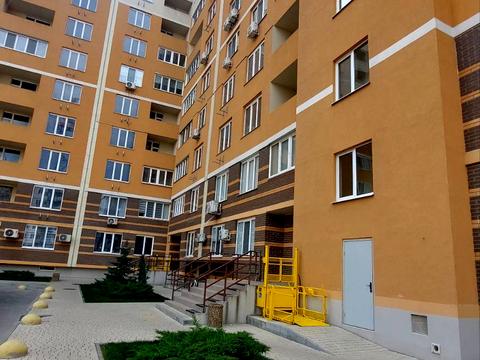 квартира по адресу 1-го Мая ул. (1-го Травня), 42-Б