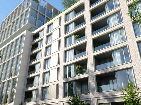 квартира за адресою Наукова вул., 7