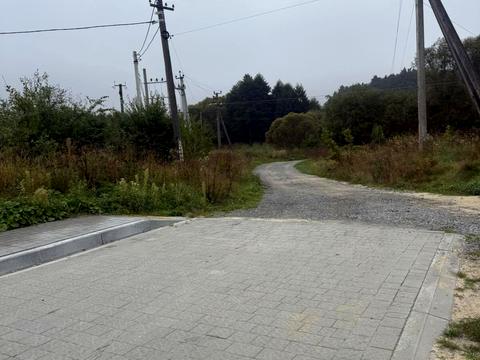 участок по адресу с. Басовка, 