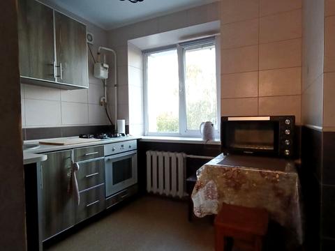 квартира за адресою Крилова, 10