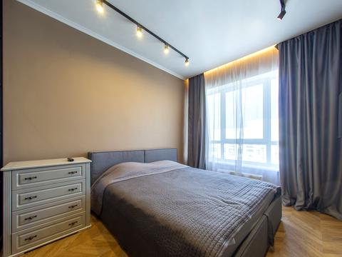 квартира за адресою Зарічна вул., 1-В