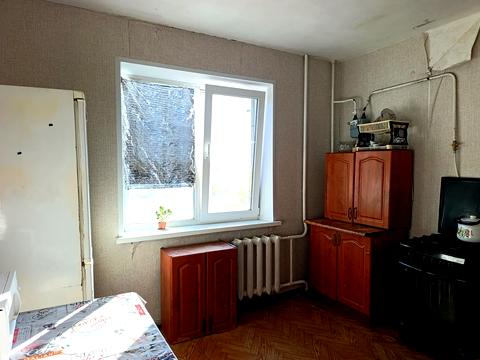квартира по адресу Мануйловский просп. (Воронцова), 8