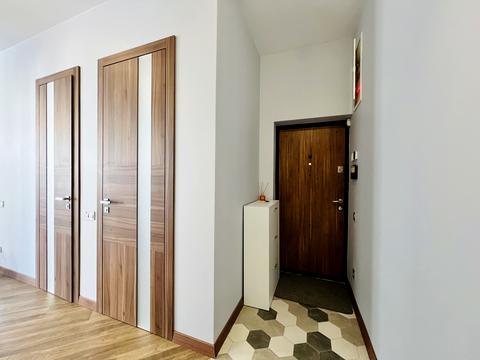 квартира за адресою Стрийська вул., 86