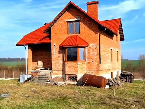дом по адресу Степана Бандери