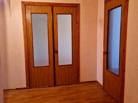 квартира за адресою Ентузіастів, 4а