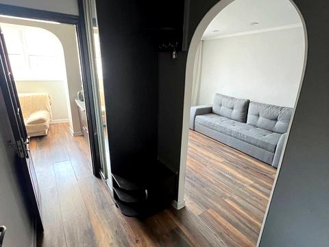 квартира по адресу Новомостицкая ул., 6
