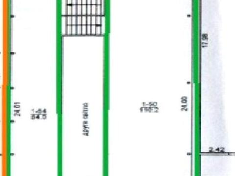 коммерческая по адресу Евгения Сверстюка ул. (Марины Расковой), 1