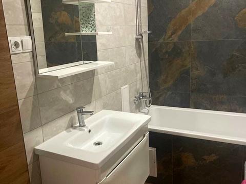 квартира по адресу Леся Курбаса просп., 9