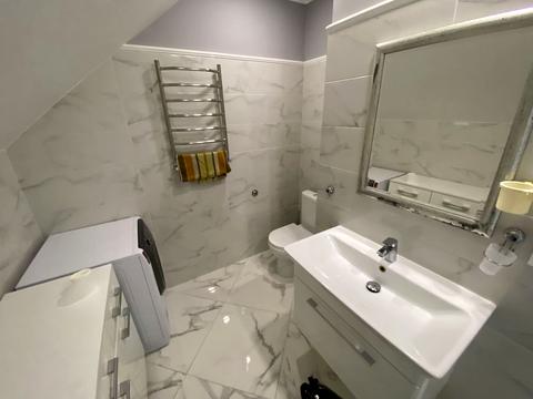 квартира за адресою Сидора Голубовича вул., 34