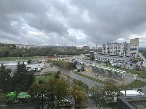 квартира за адресою Княгинин вул., 44