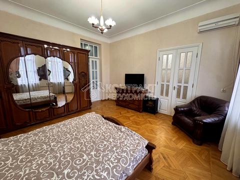 квартира по адресу Дарвина ул., 7