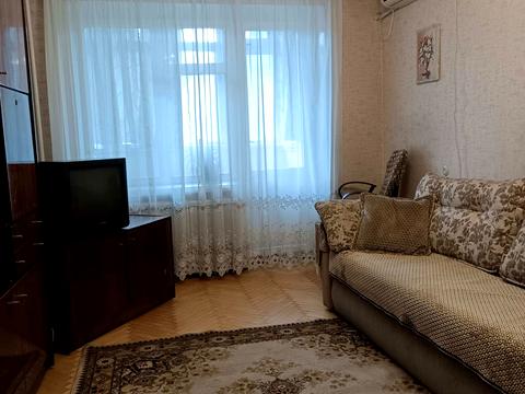 квартира по адресу Академика Королёва ул., 2