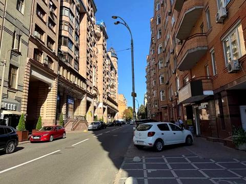 коммерческая по адресу Павловская ул., 18