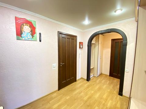 квартира за адресою Домнобудівників, 6
