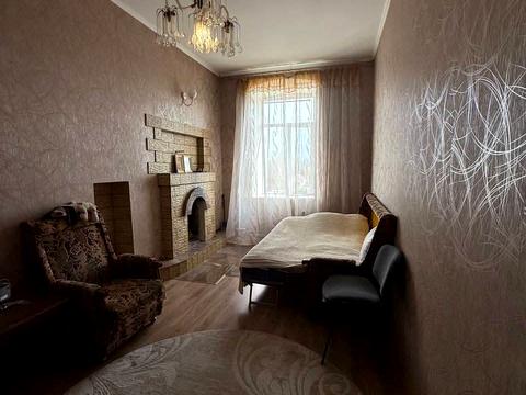 квартира по адресу Грушевського, 55