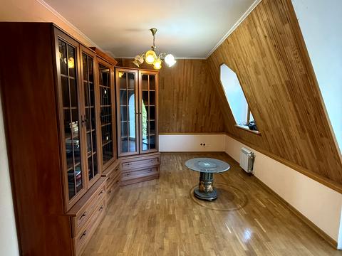 дом по адресу Алматинская ул. (Алма-Атинская)