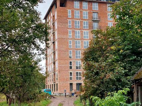 квартира за адресою Пчілки, 5