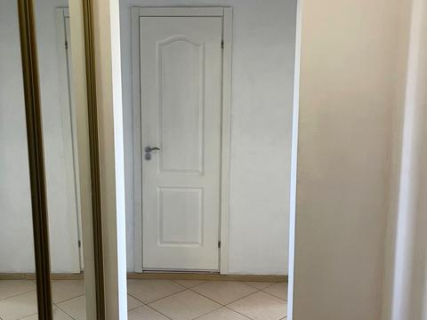 квартира за адресою Милославська вул., 2