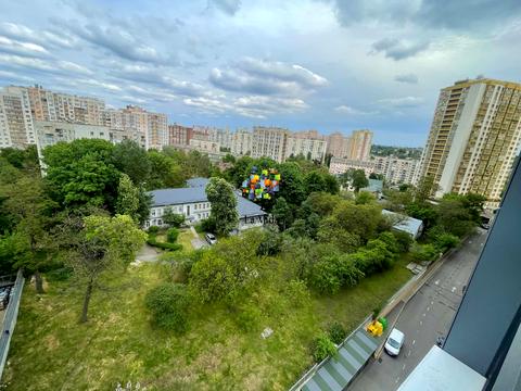 квартира за адресою Деміївська вул., 29