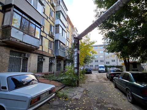 квартира за адресою Богдана Хмельницького просп. (Героїв Сталінграда), 12-Г