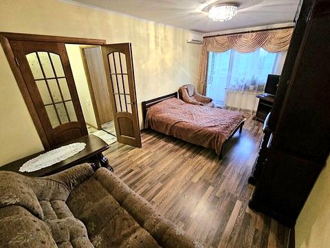 квартира по адресу Коновальца ул., 19