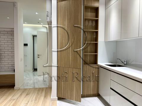 квартира за адресою Антоновича вул. (Горького), 74