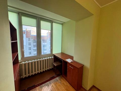 квартира по адресу Щурата ул., 18